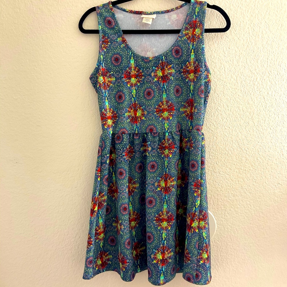 Youth Dress